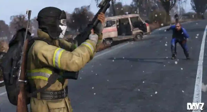 Dayz Update 1.78 Patch Notes for PS4, PC & Xbox (Patch 1.28)